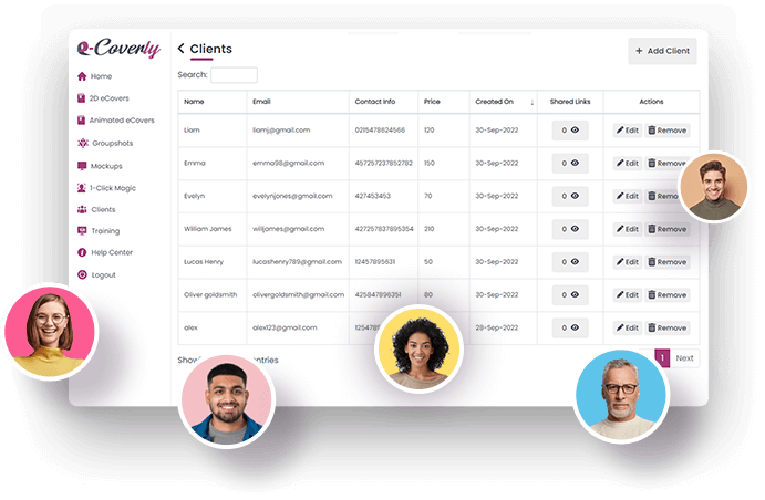  Ecoverly Review 